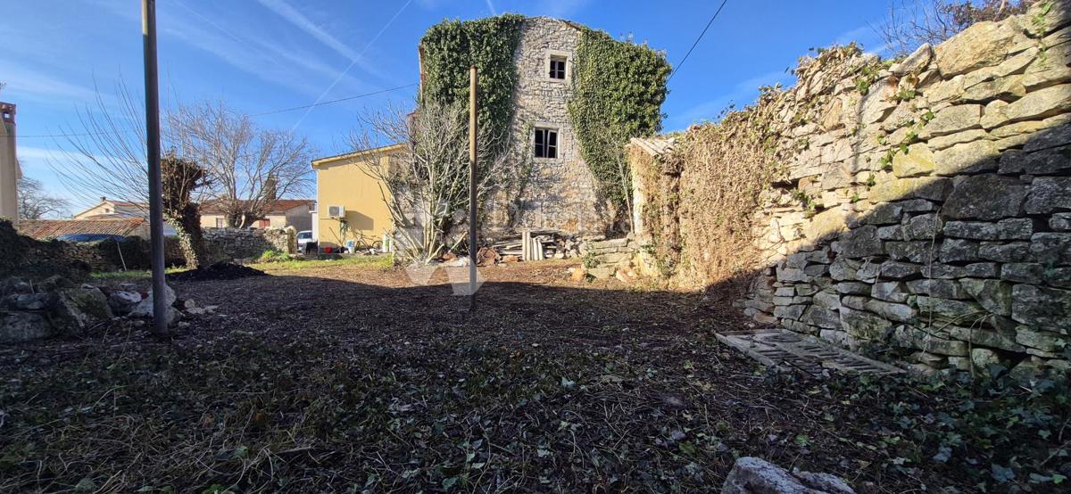 Hiša Juršići, Svetvinčenat, 166m2