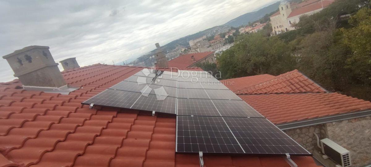 Hiša Kraljevica, 325m2