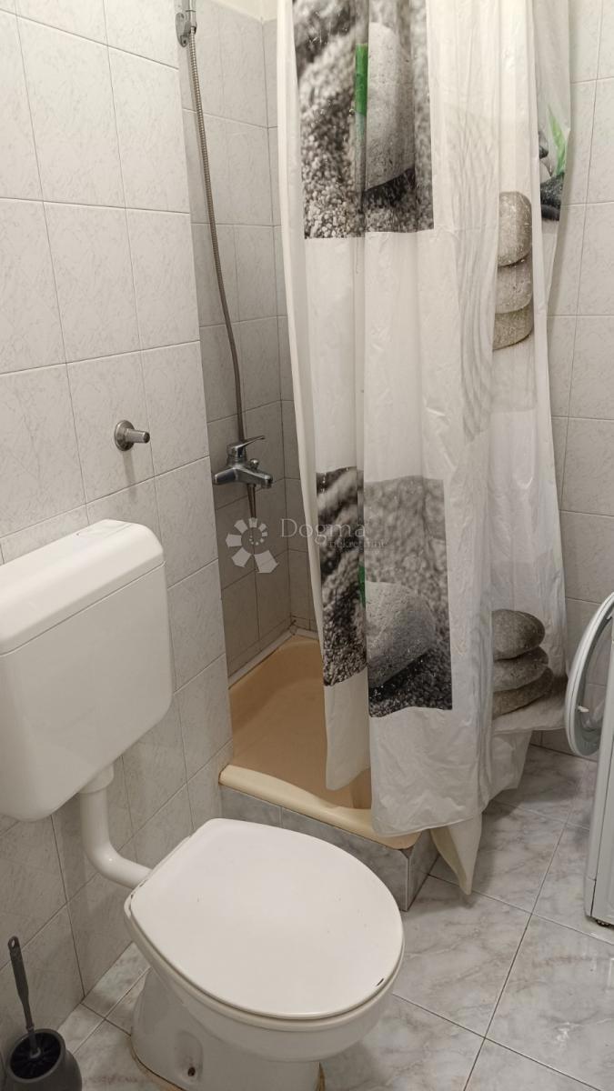 Stanovanje Zamet, Rijeka, 22m2