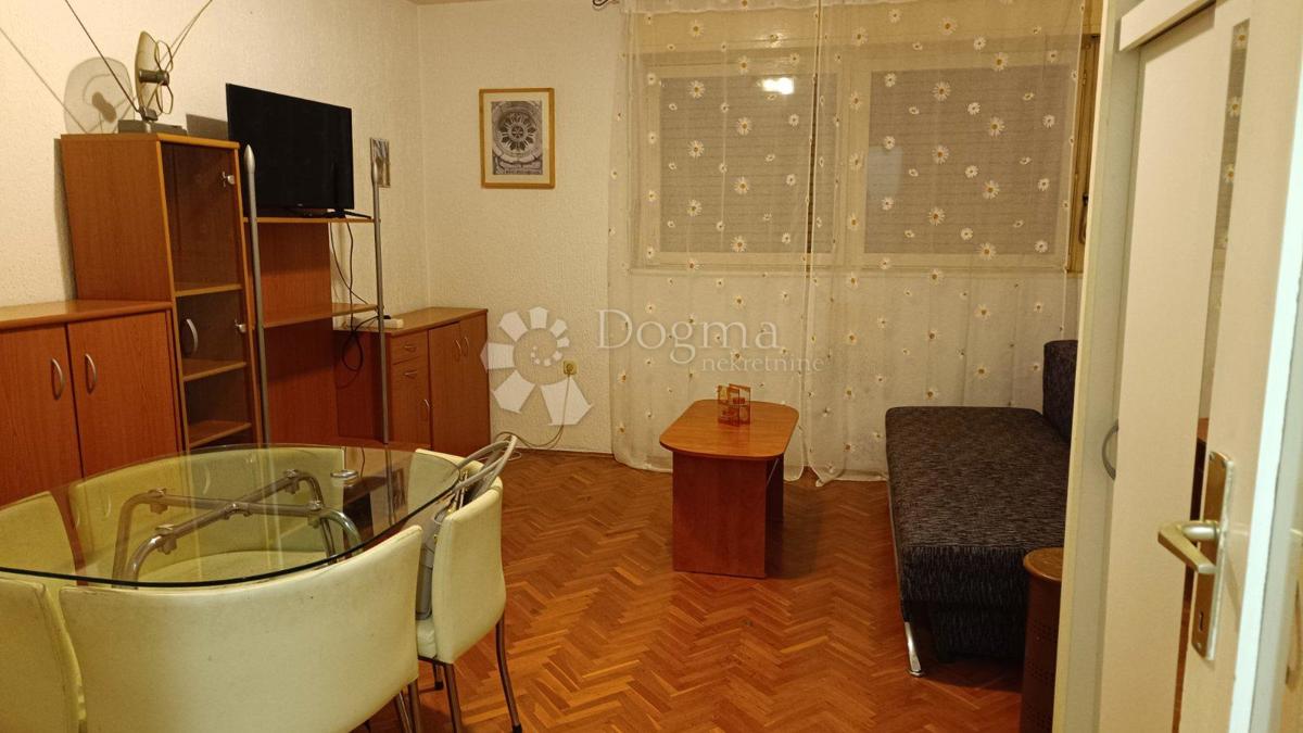 Stanovanje Zamet, Rijeka, 22m2