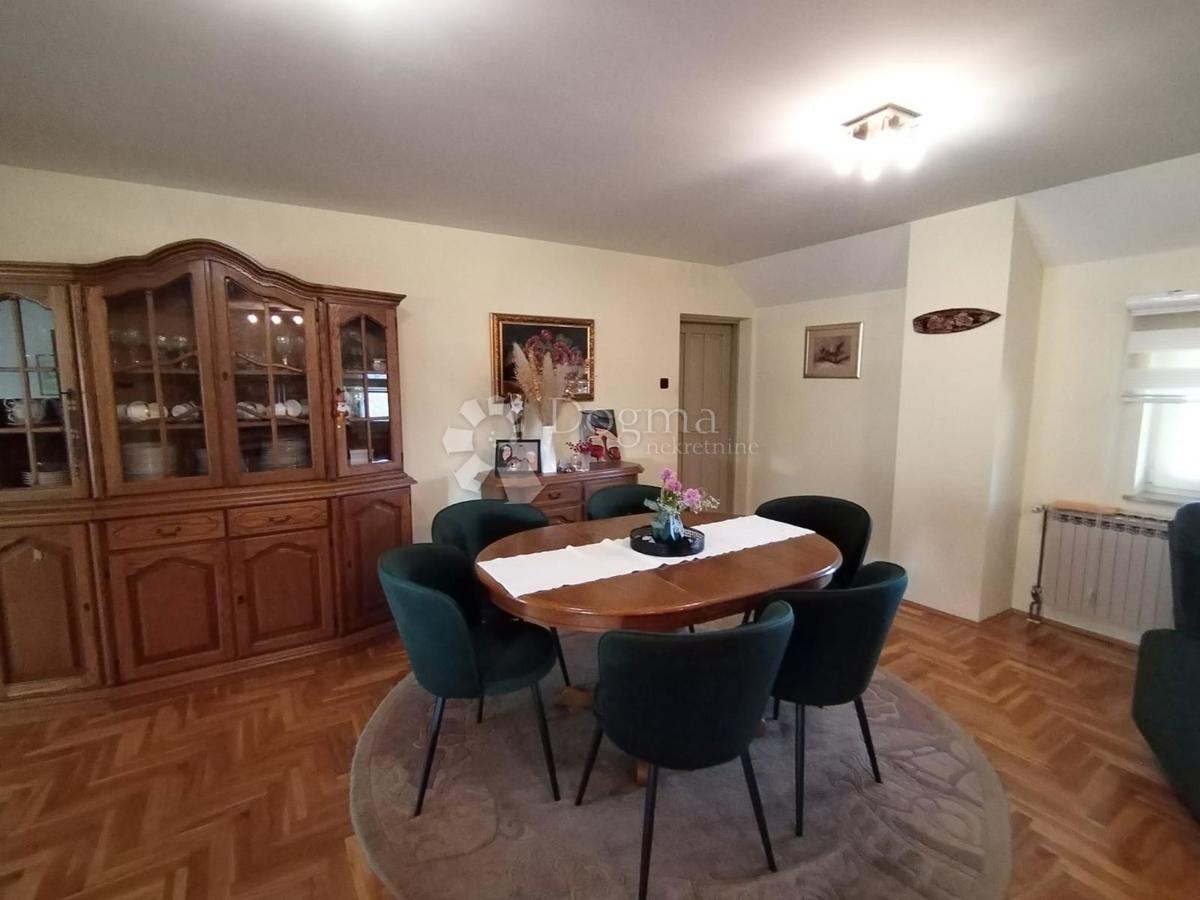 Hiša Dubrava, 912m2