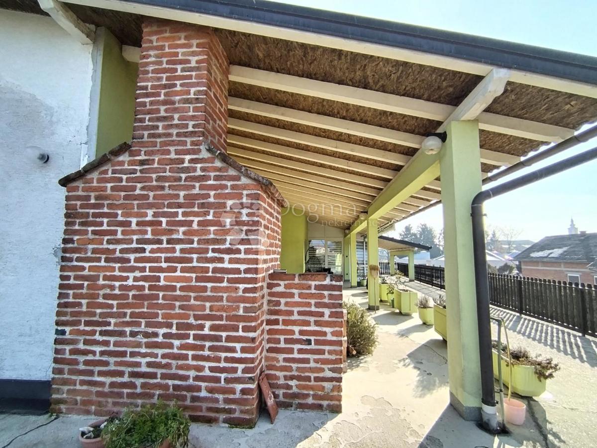 Hiša Dubrava, 912m2