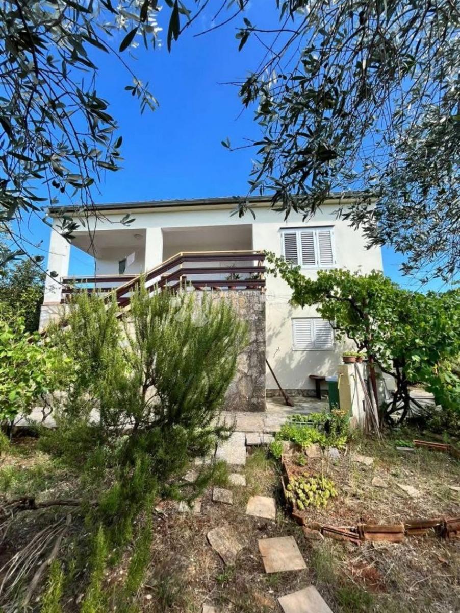 Hiša Ugljan, Preko, 144m2