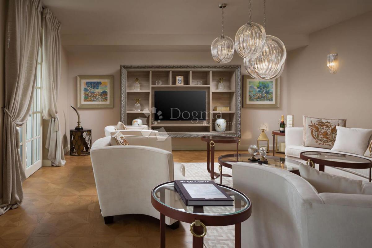 Hiša Vabriga, Tar-Vabriga, 511m2