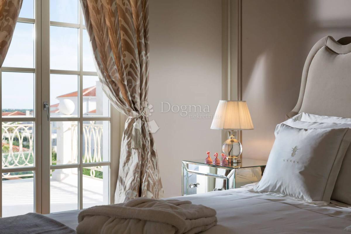 Hiša Vabriga, Tar-Vabriga, 511m2