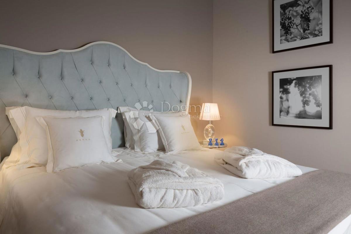 Hiša Vabriga, Tar-Vabriga, 511m2