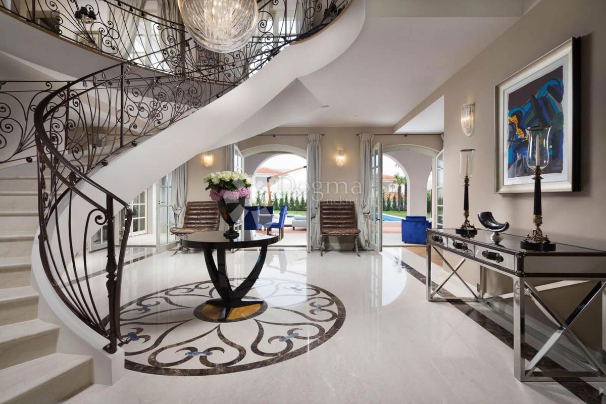 Hiša Vabriga, Tar-Vabriga, 511m2