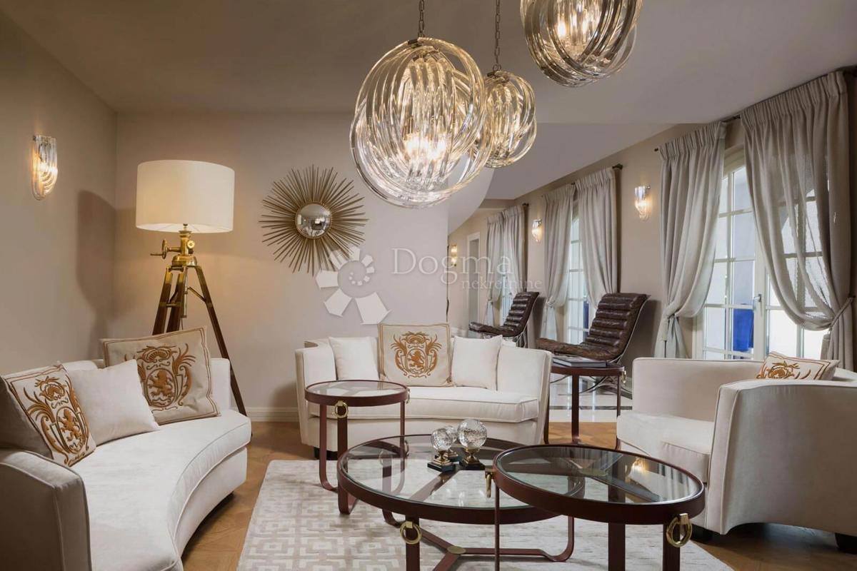 Hiša Vabriga, Tar-Vabriga, 511m2