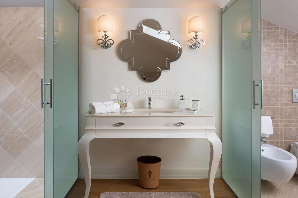 Hiša Vabriga, Tar-Vabriga, 511m2