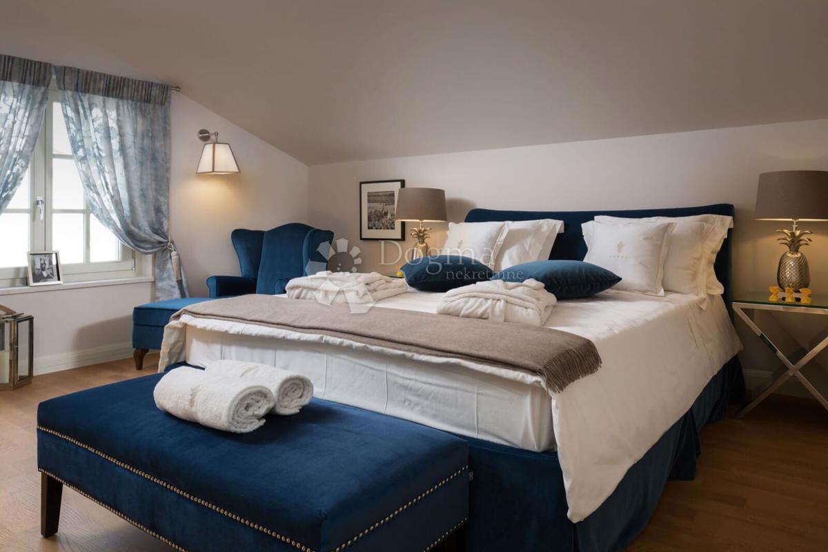 Hiša Vabriga, Tar-Vabriga, 511m2