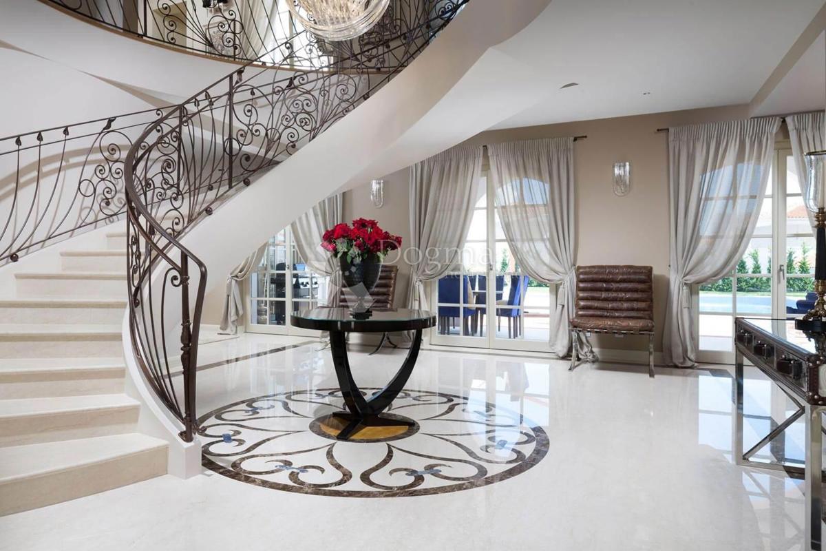 Hiša Vabriga, Tar-Vabriga, 511m2