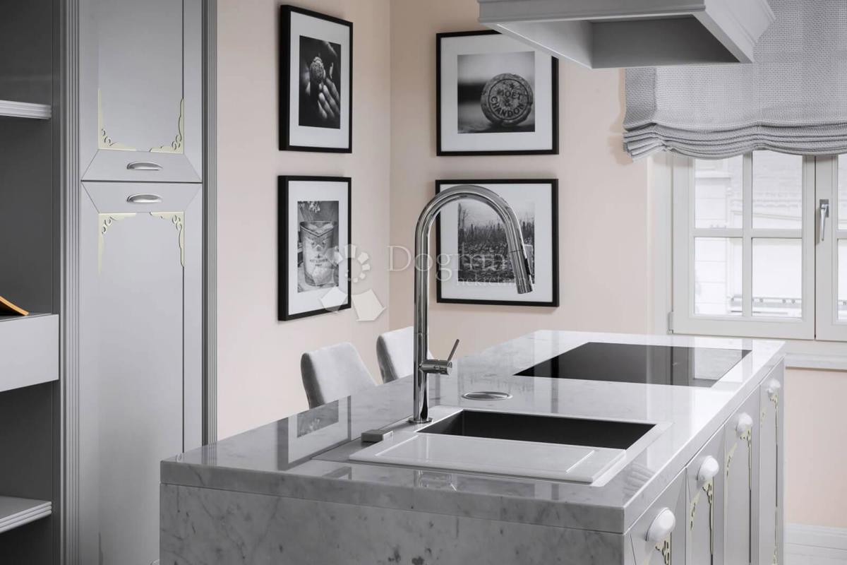 Hiša Vabriga, Tar-Vabriga, 511m2