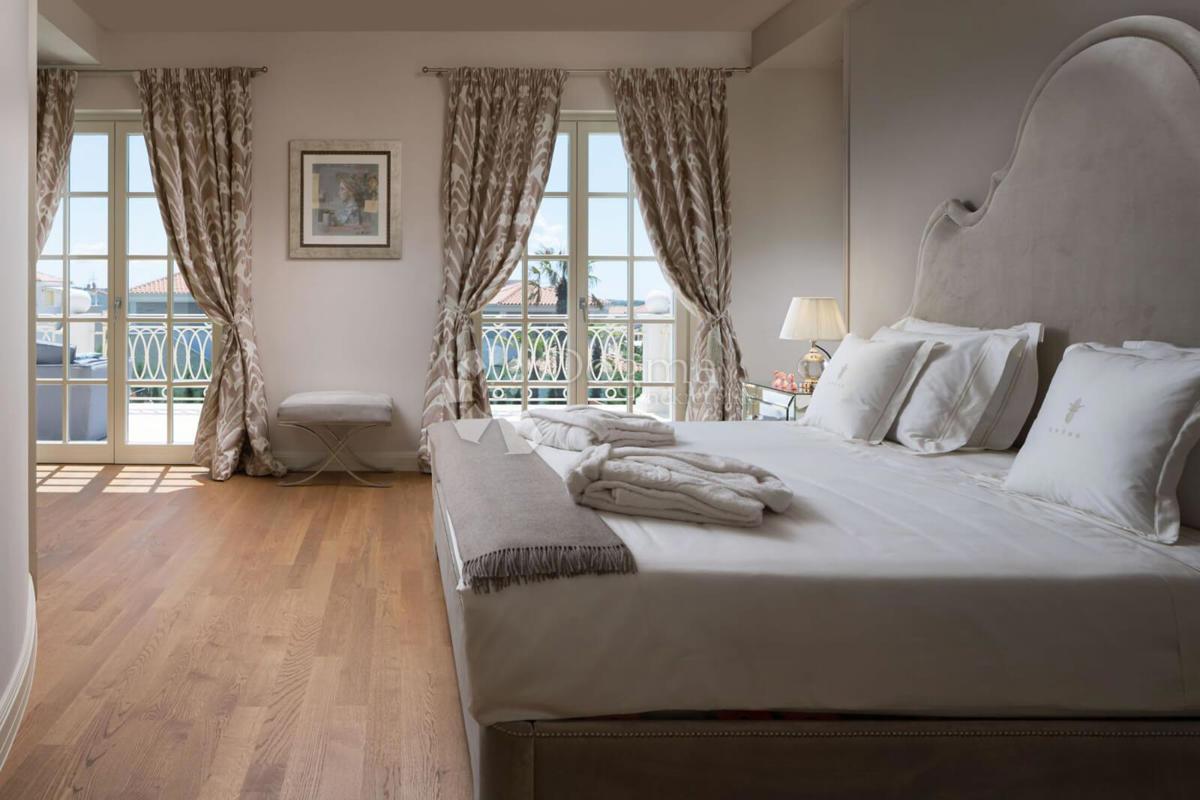 Hiša Vabriga, Tar-Vabriga, 511m2