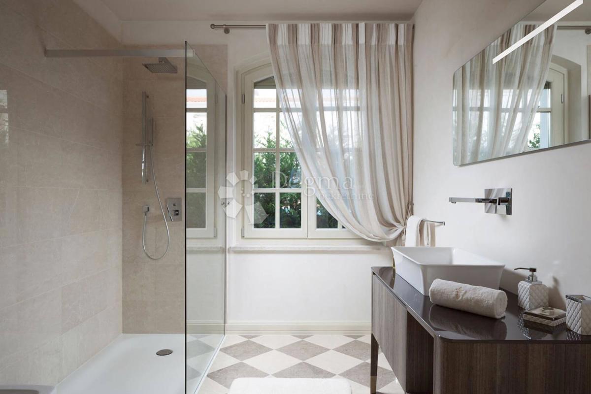 Hiša Vabriga, Tar-Vabriga, 511m2