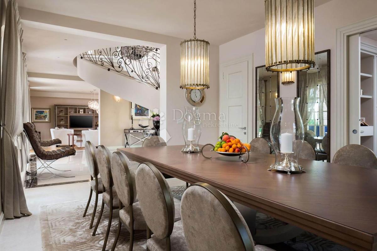 Hiša Vabriga, Tar-Vabriga, 511m2