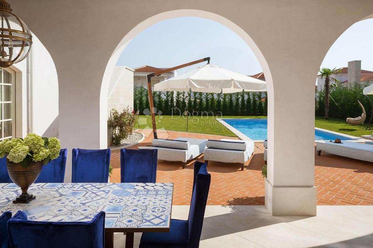 Hiša Vabriga, Tar-Vabriga, 511m2