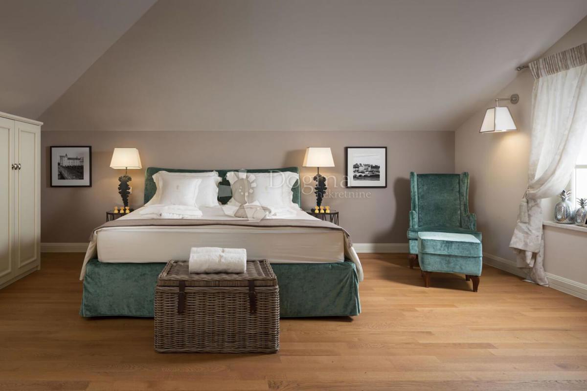 Hiša Vabriga, Tar-Vabriga, 511m2