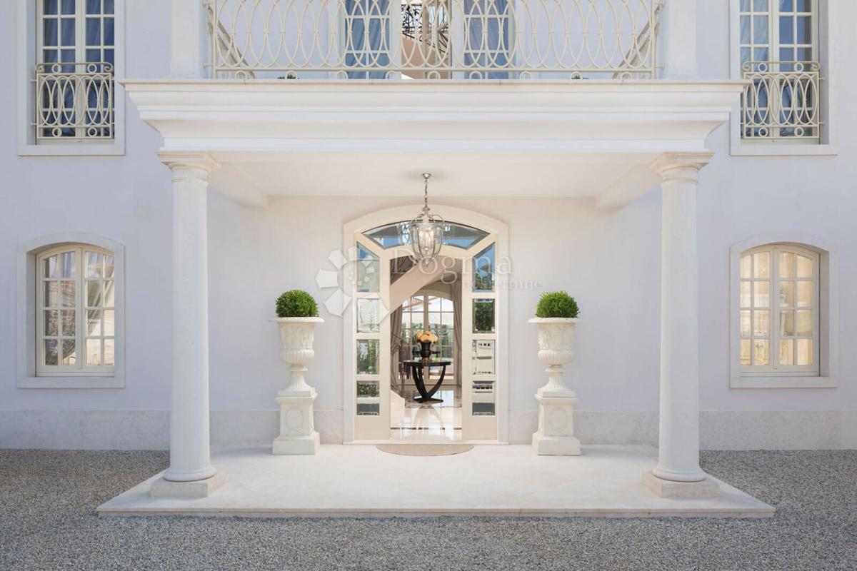 Hiša Vabriga, Tar-Vabriga, 511m2