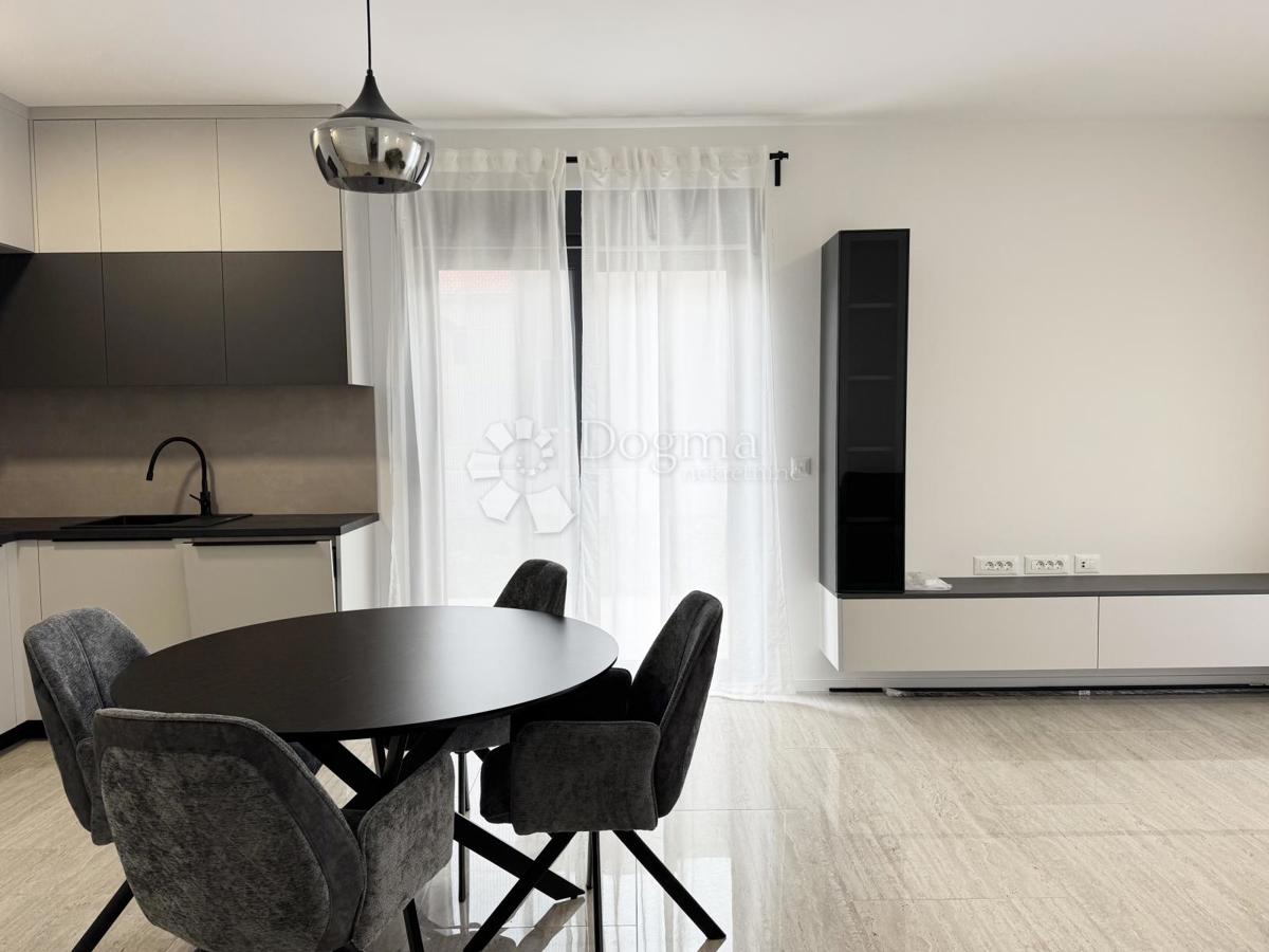 Stanovanje Plovanija, Zadar, 85,71m2