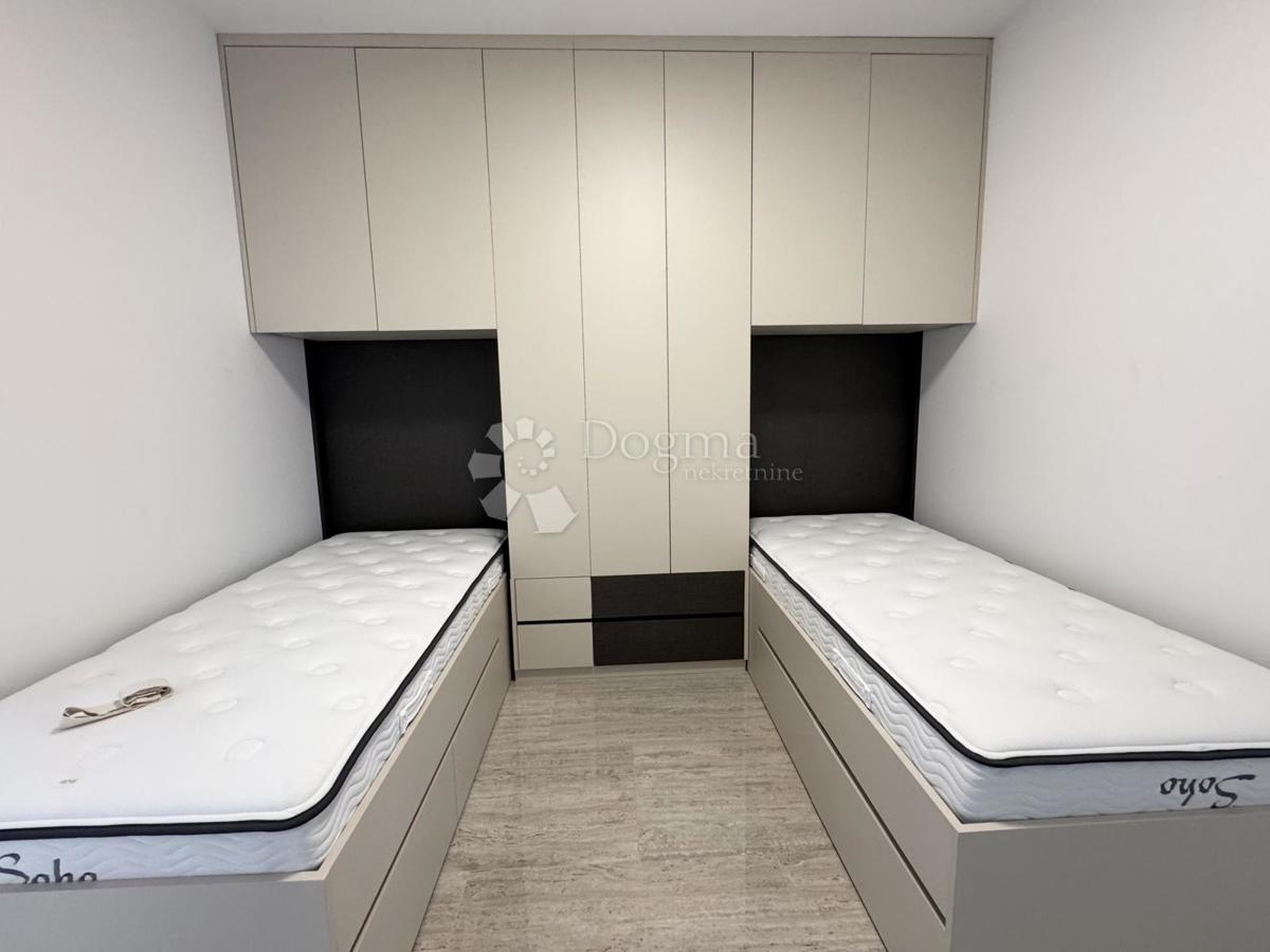 Stanovanje Plovanija, Zadar, 85,71m2