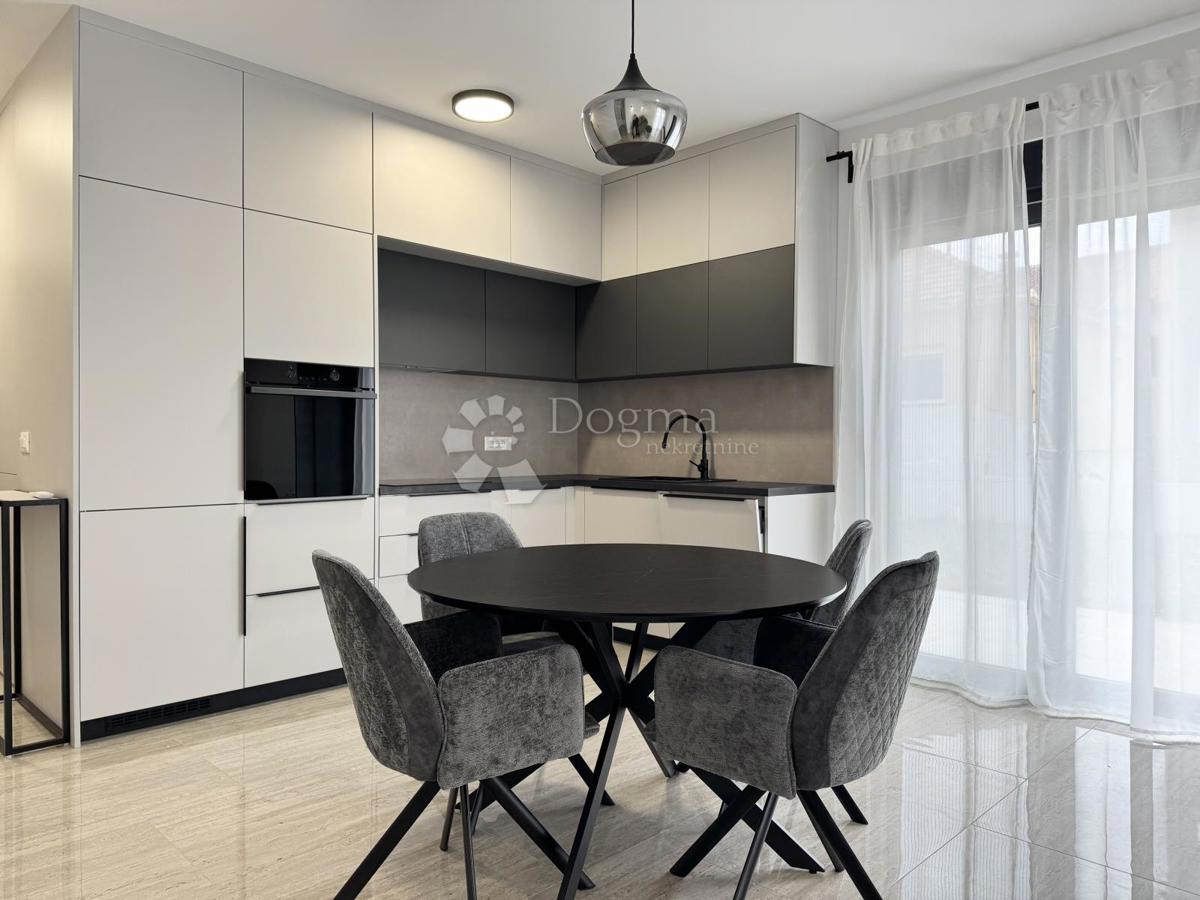 Stanovanje Plovanija, Zadar, 85,71m2