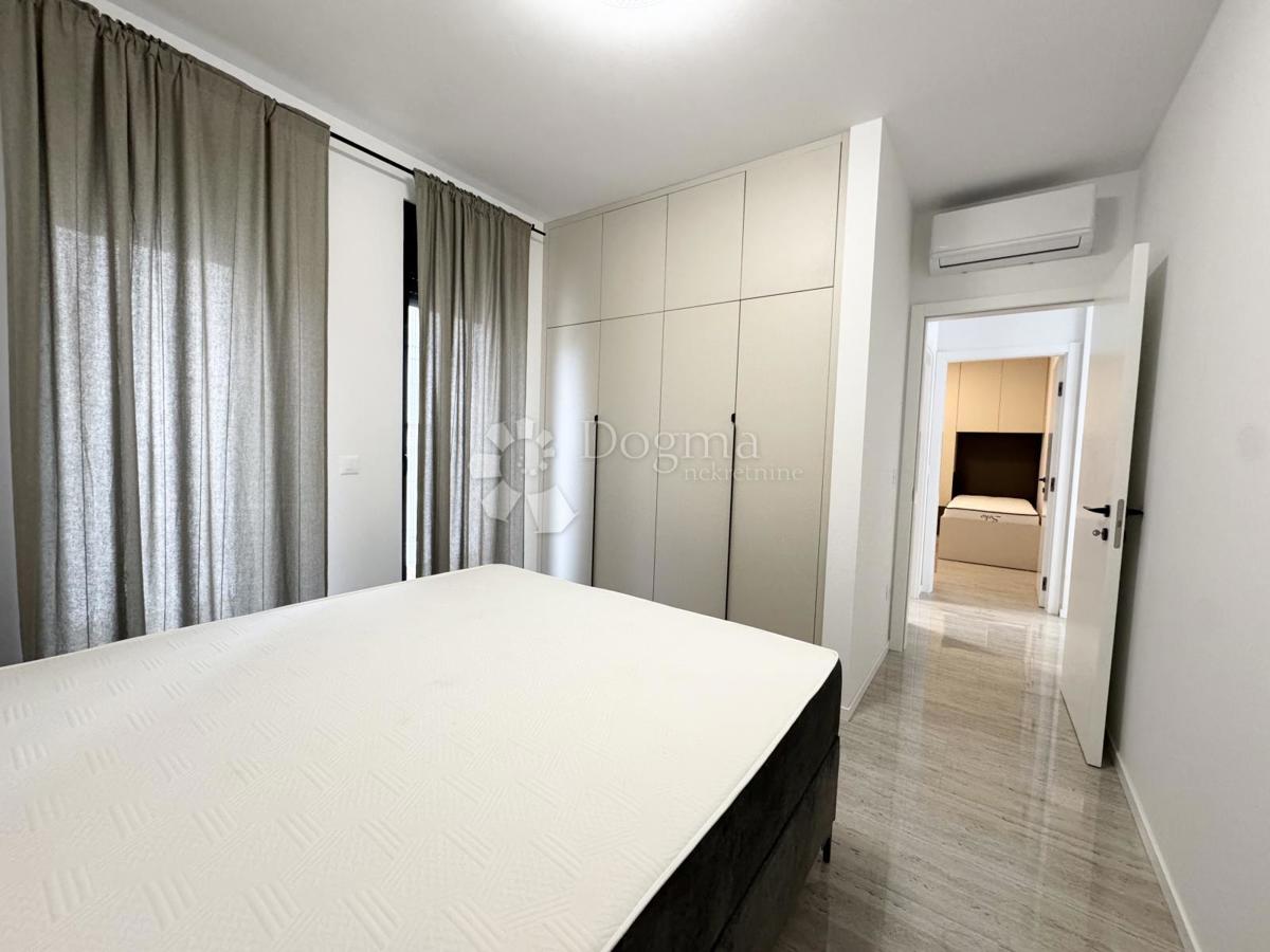 Stanovanje Plovanija, Zadar, 85,71m2