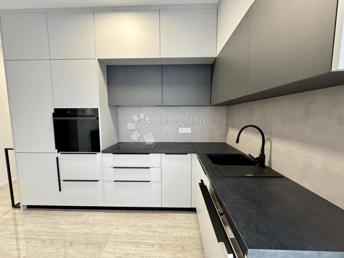 Stanovanje Plovanija, Zadar, 85,71m2