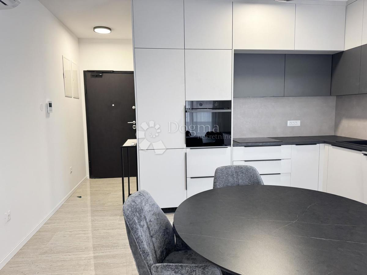 Stanovanje Plovanija, Zadar, 85,71m2