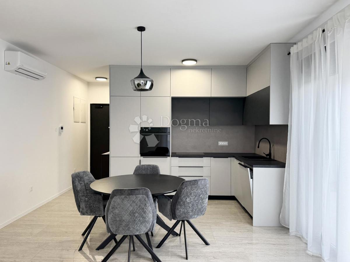 Stanovanje Plovanija, Zadar, 85,71m2