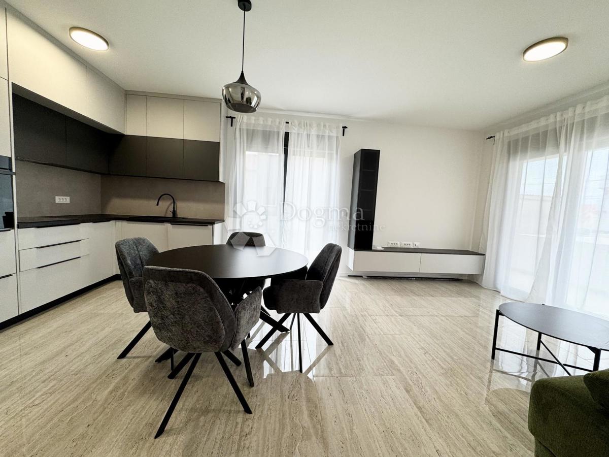 Stanovanje Plovanija, Zadar, 85,71m2