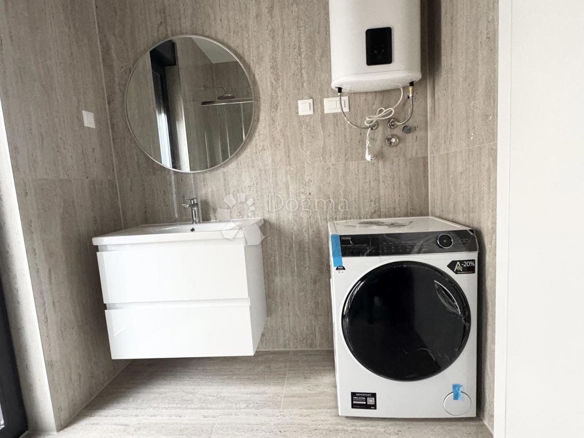 Stanovanje Plovanija, Zadar, 85,71m2