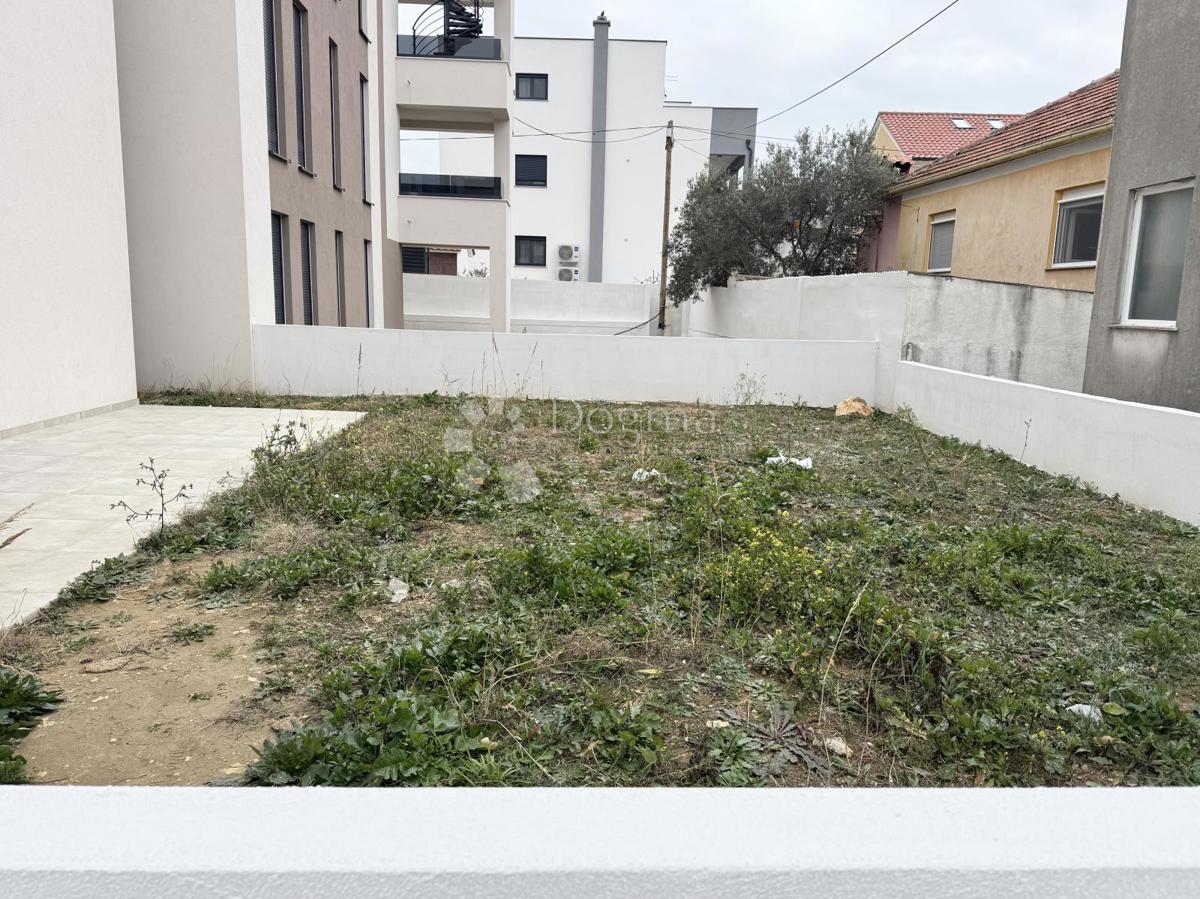 Stanovanje Plovanija, Zadar, 85,71m2