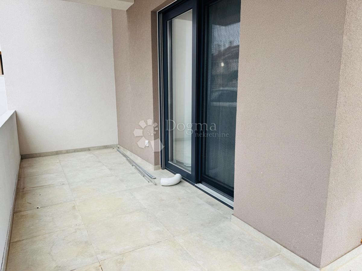 Stanovanje Plovanija, Zadar, 85,71m2