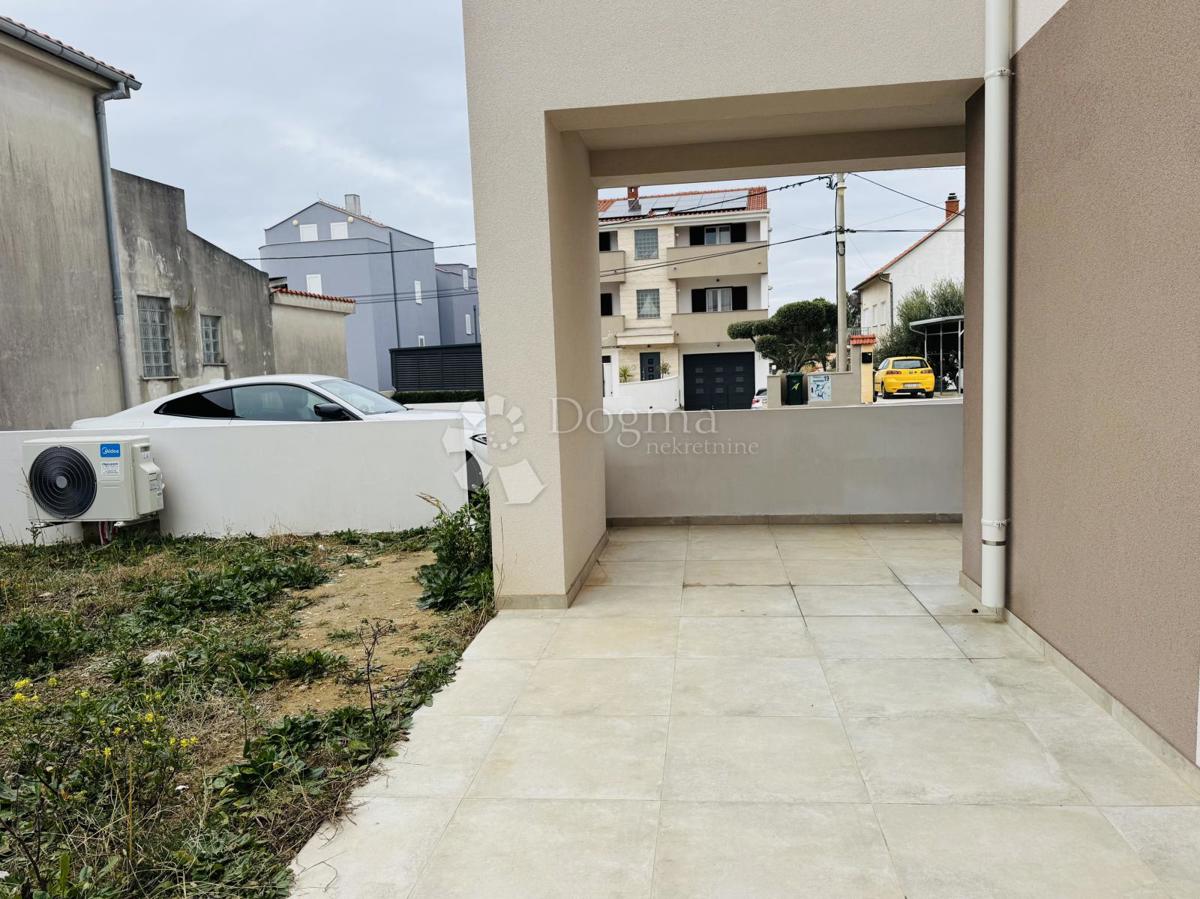 Stanovanje Plovanija, Zadar, 85,71m2