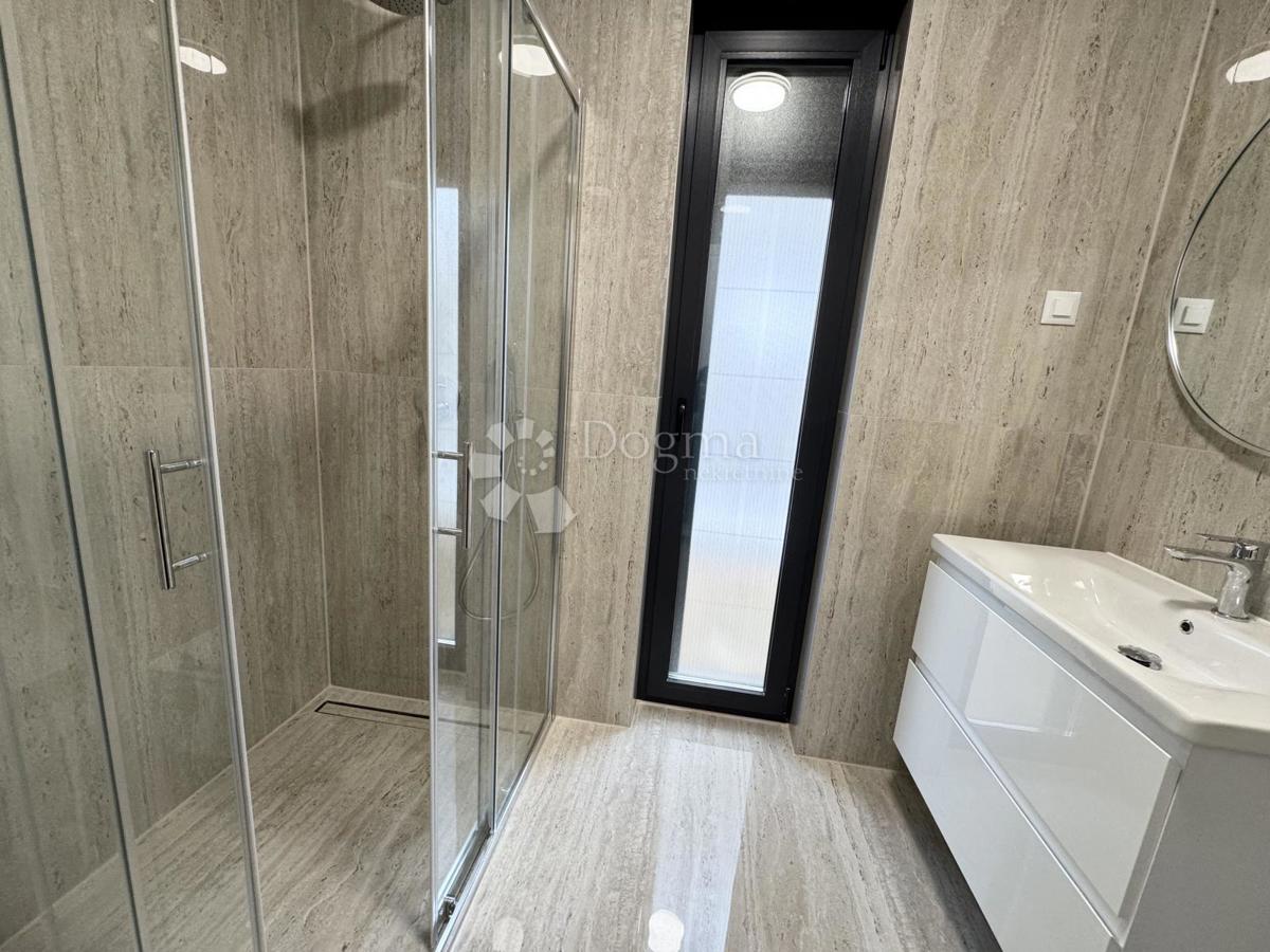 Stanovanje Plovanija, Zadar, 85,71m2