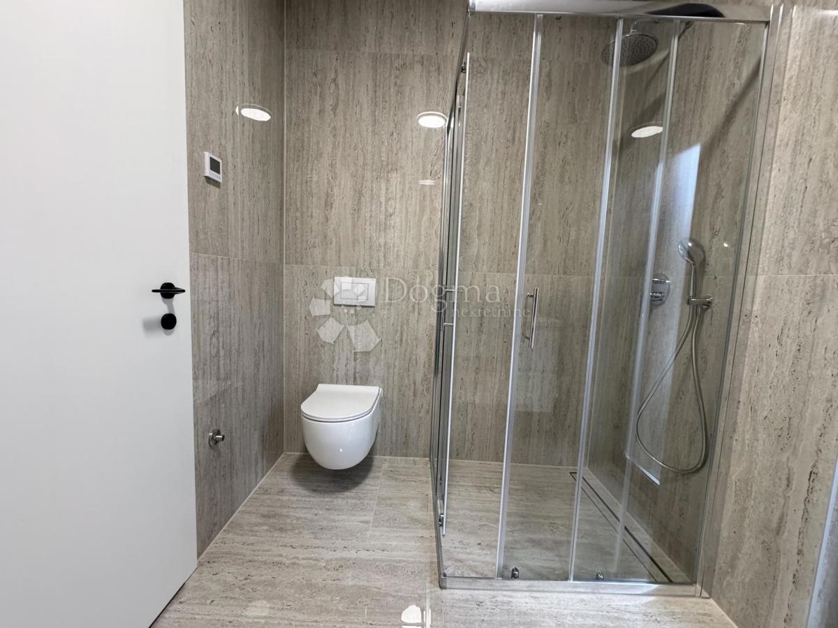 Stanovanje Plovanija, Zadar, 85,71m2