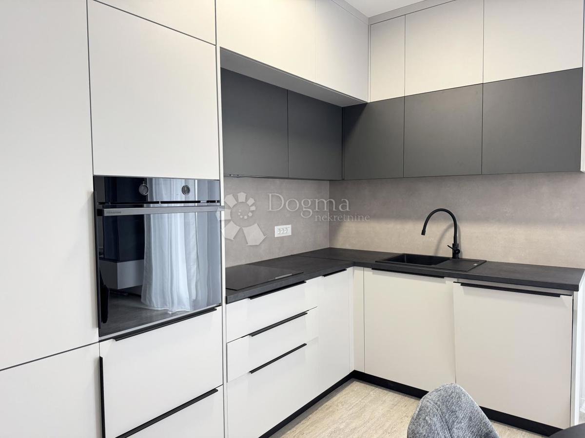 Stanovanje Plovanija, Zadar, 85,71m2