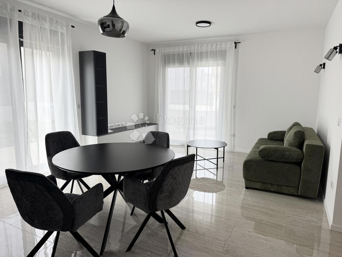 Stanovanje Plovanija, Zadar, 85,71m2