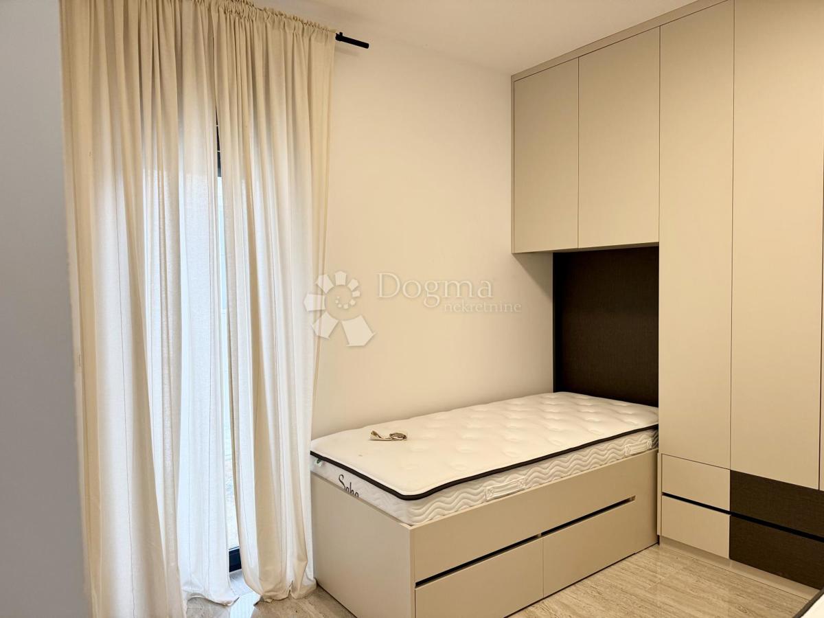 Stanovanje Plovanija, Zadar, 85,71m2