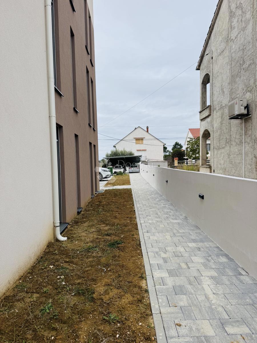 Stanovanje Plovanija, Zadar, 85,71m2