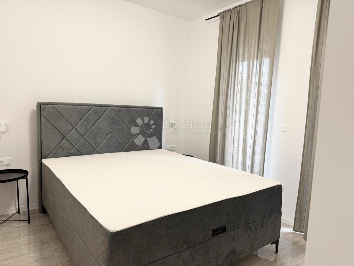 Stanovanje Plovanija, Zadar, 85,71m2