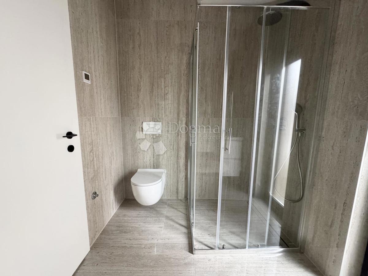 Stanovanje Plovanija, Zadar, 85,71m2