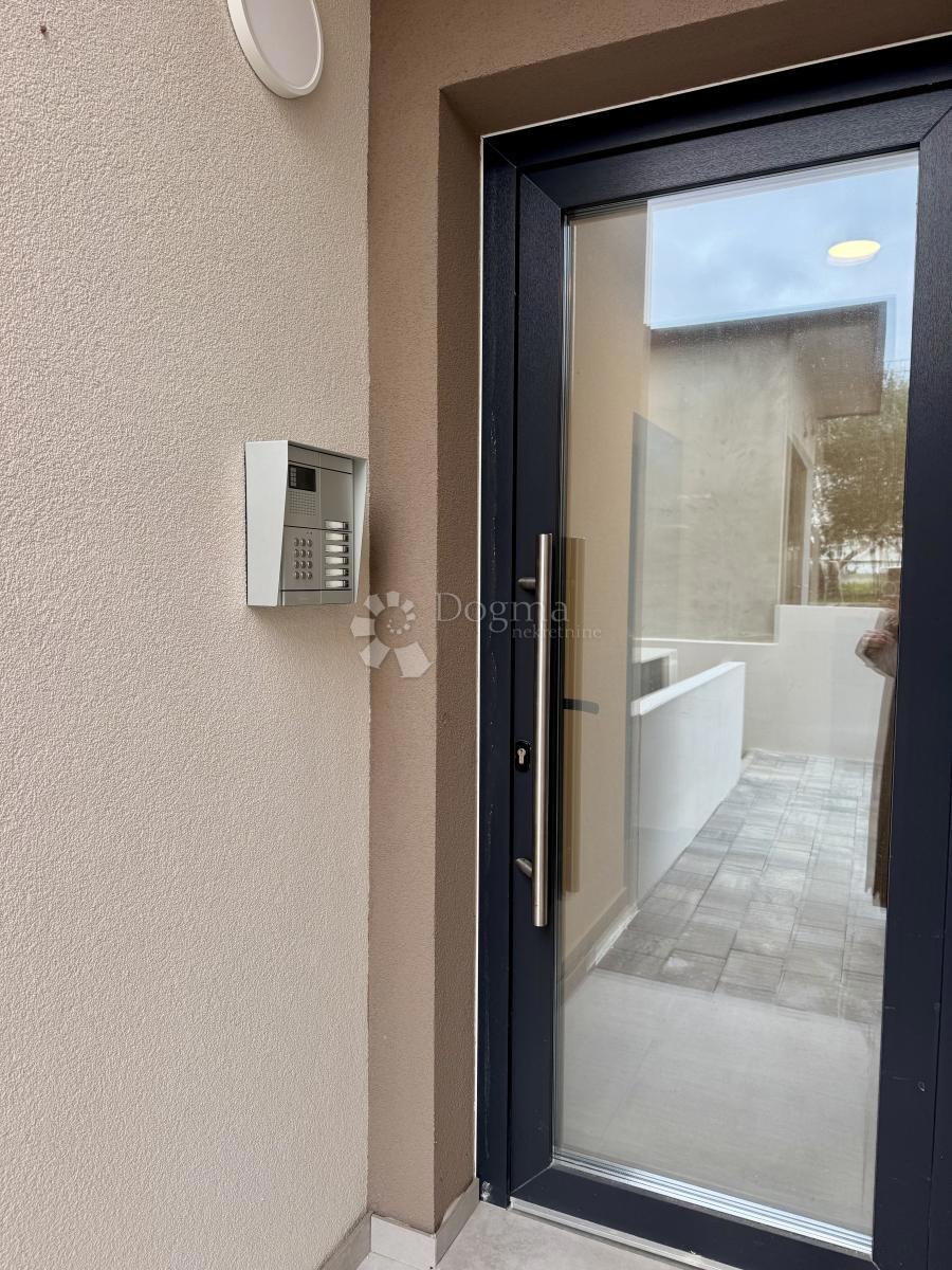 Stanovanje Plovanija, Zadar, 85,71m2