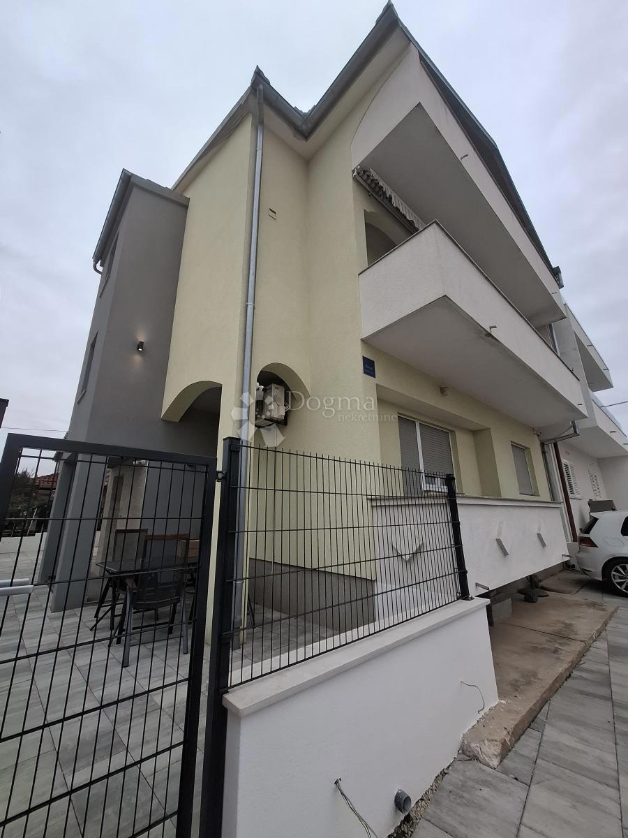 Hiša Sinjoretovo, Zadar, 314m2