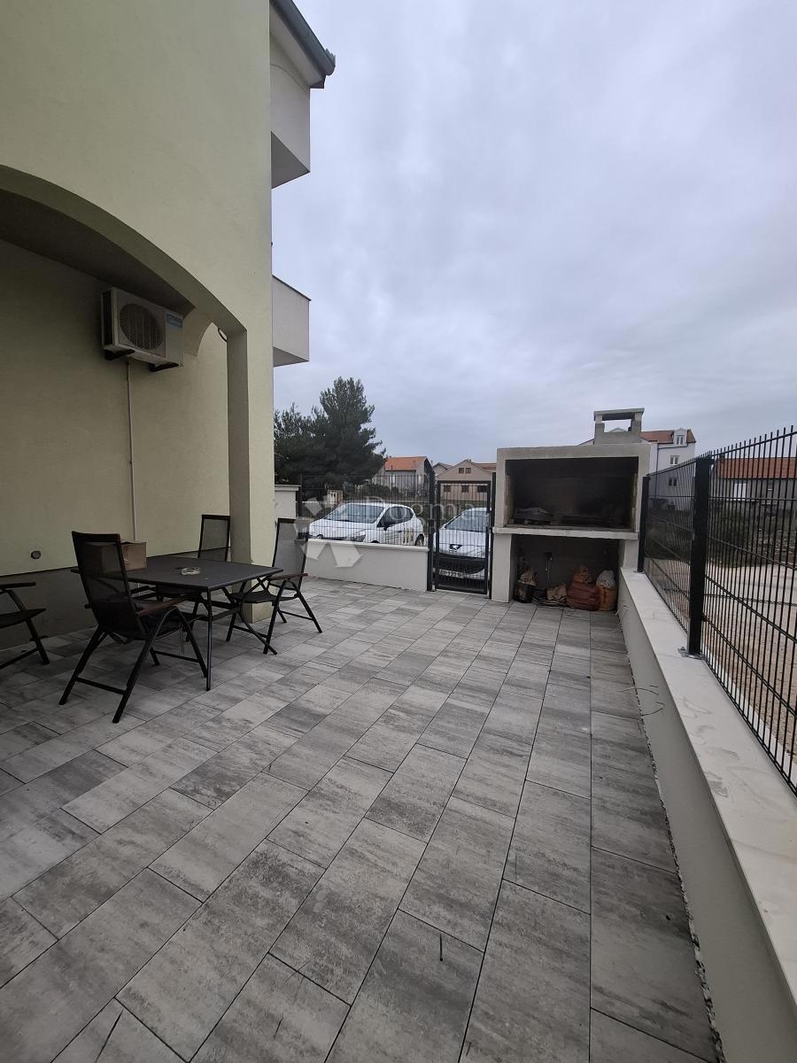 Hiša Sinjoretovo, Zadar, 314m2