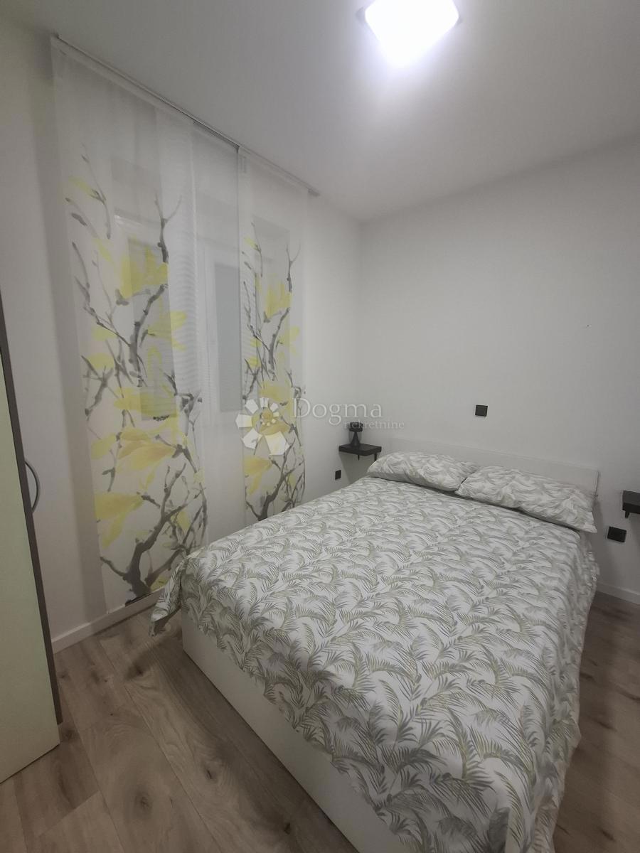 Hiša Sinjoretovo, Zadar, 314m2