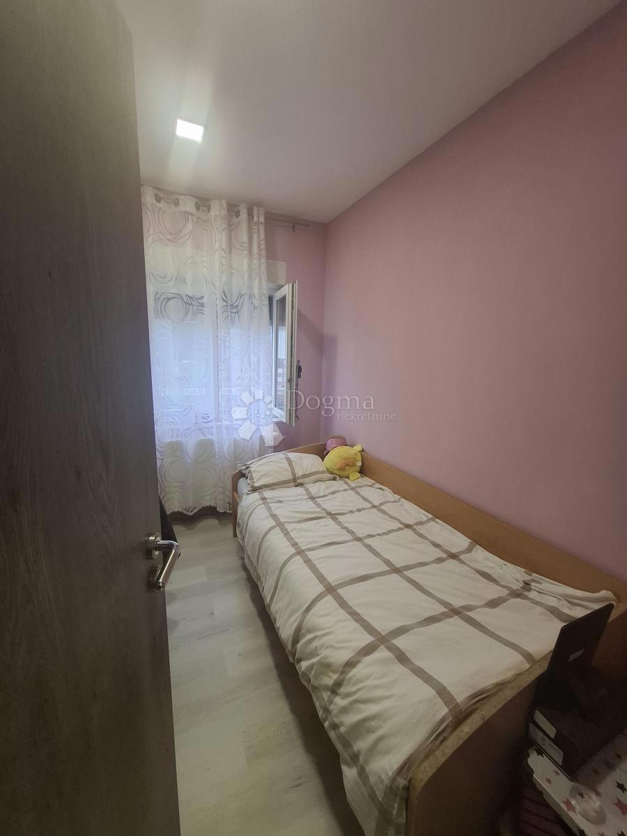 Hiša Sinjoretovo, Zadar, 314m2