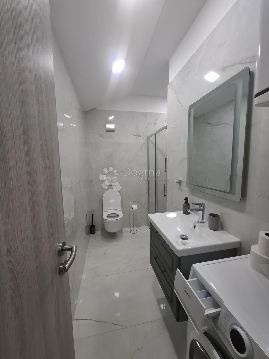 Hiša Sinjoretovo, Zadar, 314m2