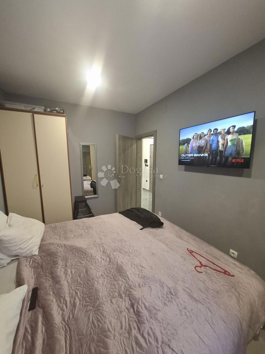 Hiša Sinjoretovo, Zadar, 314m2