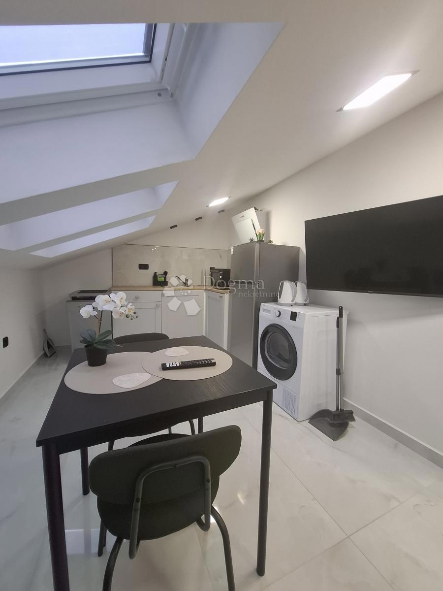 Hiša Sinjoretovo, Zadar, 314m2